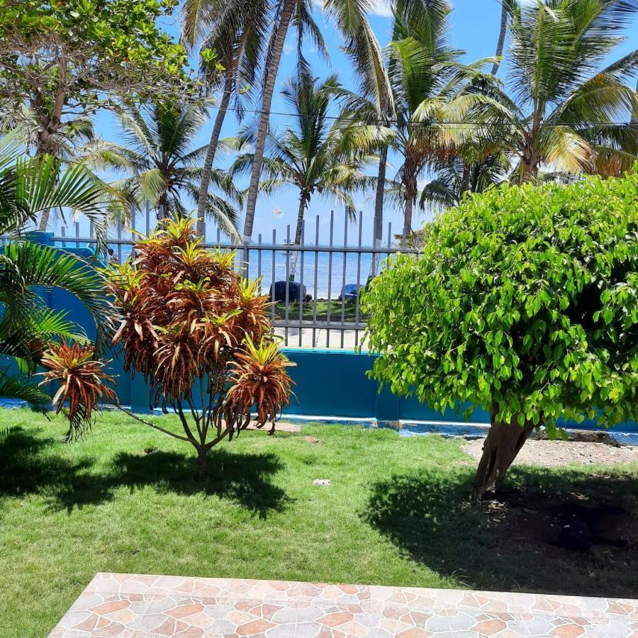 Posada Nativa Miss Nova San Andrés Exteriér fotografie