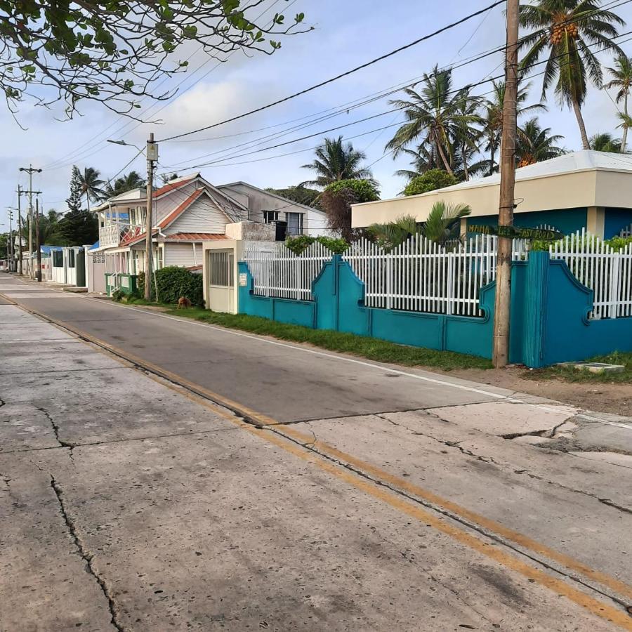Posada Nativa Miss Nova San Andrés Exteriér fotografie