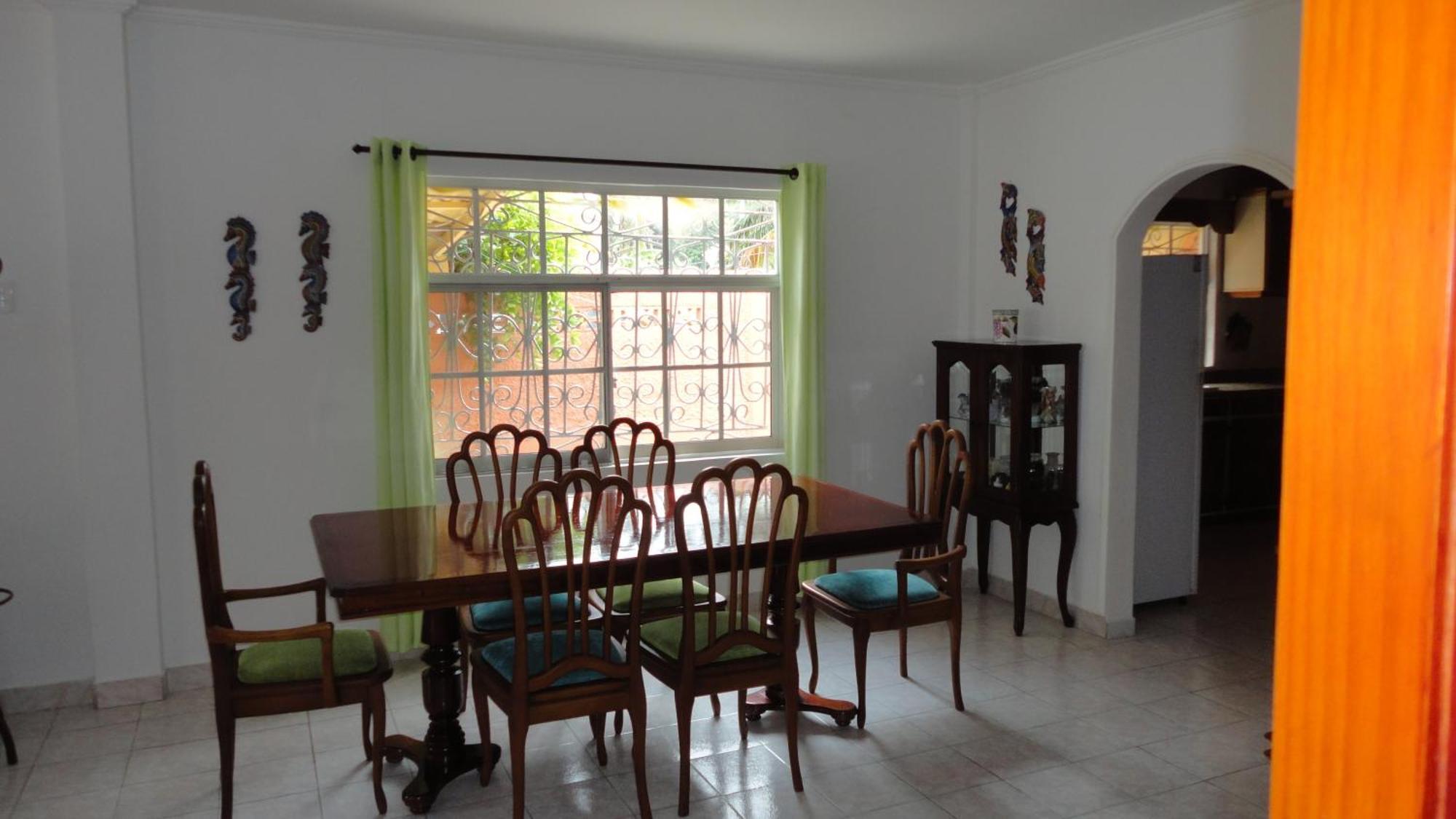 Posada Nativa Miss Nova San Andrés Exteriér fotografie