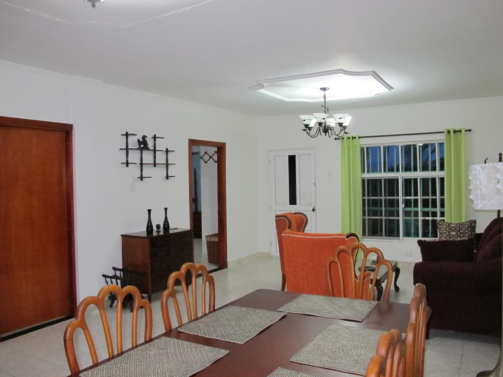 Posada Nativa Miss Nova San Andrés Exteriér fotografie